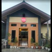 The Sanduk Inn