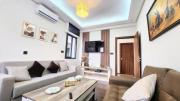 Cosy Central Stay in Agdal, Heart of Rabat