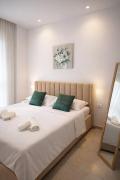 Premium Central Apartment Private Parking Balcony