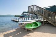 Top Lake George