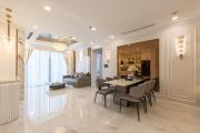 Vinhome Central Park Apartment Ho Chi Minh City