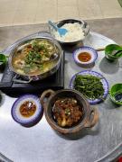 Nhà Nghỉ Hữu Phước - Châu Đốc An Giang