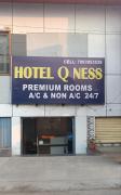 Hotel Qness