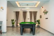 Vian Villa