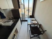 The Base Condo Central Pattaya Sea View Room