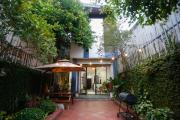 Xanh Homestay