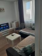Top Bucharest