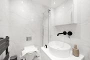 HillApartments Short Term Rental & Flexible Renting Islington with Free WiFi, Parking & Garden