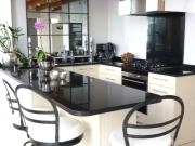 Arcachon tout à pied, le marché, la plage, la gare