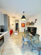 Giardinetti Garden Apartment Tor Vergata