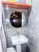 Fully furnished bedsitter