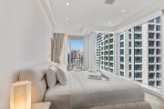 Fully upgraded 1 Bedroom in JLT