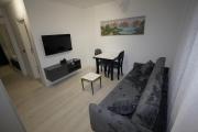 Gashi Apartments