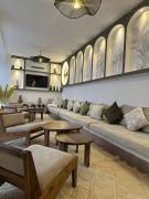 Riad KAMA Riad privatisé avec terrasse, bassin et 5 chambres