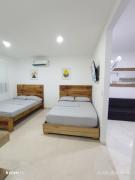 zaras apartamento en coveñas
