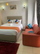 South B Furnished Apartment