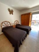 Amplio apartamento a 250 metros de la playa