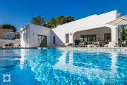 Top Moraira