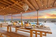Loma Vista - Pool Spa Outdoor Movies Meditation