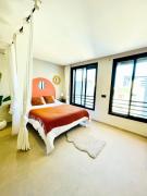 Cosy studio Maarif