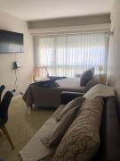 Monoambiente Balcon al Mar