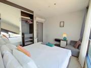 2 Bed Room Excellent Location Best Infinity Pool