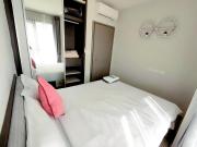 Top Pattaya Central
