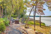 Top Arrowhead Lake
