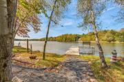 Top Arrowhead Lake
