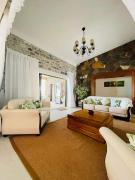 Serenity Villa