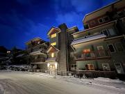 Top Canmore Top Canmore