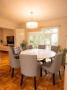 Charming Apartment in Polanco by Parque Lincoln