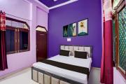 HOTEL O TOWN PALACE