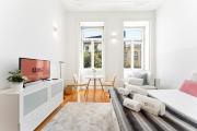 GuestReady - Studio in Santa Catarina