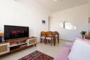 Apartamento em Ipanema com Garagem | FA 150401