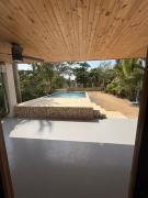 Cabaña CasaMar Angelica