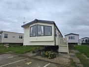 Seaside Caravan Home
