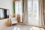 Luxury apartment in Gracia