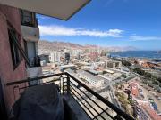 Top Antofagasta