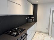 Top Brimsdown Station