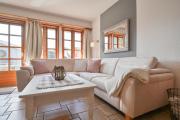 Strandhaus Luise