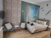 Küstennest Grömitz