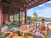 Château de la Mère - Évènement - Séminaire - Mariage - Retraite Bien-être - Séjour Sportif - Cousinade - Idéal Groupe & Famille - Cadre Nature Isolé - Piscine - Vue Baie Saint-Raphael - Grande Capacité dAccueil