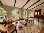 Casa 13 Floresta Boa Vista - Casa Espetacular com 6 Quartos e Arquitetura Única