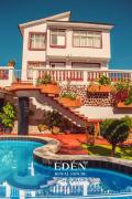 Eden Royal House