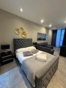 Spacious Studio in Marylebone