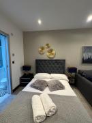 Spacious Studio in Marylebone