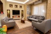 LaMaison by Abouelazm Zamalek Top-notch 2BR - Apt9