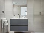 Ultra Modern Luxury Villa with Sea View