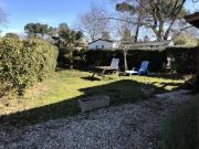 Résidence Les Jardins Du Lac - 231 - Évadez-vous dans ce chalet au cœur d’un parc résidentiel MAE-8243